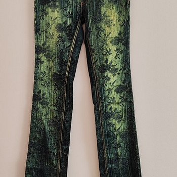 Брюки Roberto Cavalli+ куртка