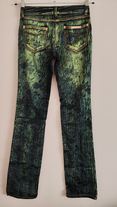 Брюки Roberto Cavalli+ куртка (2 фото из 6)