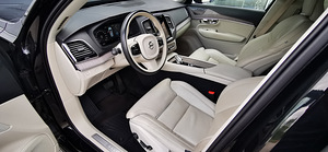 Volvo XC90 235hp Inscription 7s AT8 AWD 2.0 B5 KERS Kerghübr (3 фото из 12)