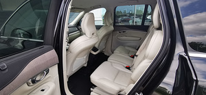 Volvo XC90 235hp Inscription 7s AT8 AWD 2.0 B5 KERS Kerghübr (6 фото из 12)
