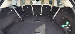 Volvo XC90 235hp Inscription 7s AT8 AWD 2.0 B5 KERS Kerghübr (10 фото из 12)