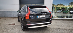 Volvo XC90 235hp Inscription 7s AT8 AWD 2.0 B5 KERS Kerghübr (2 фото из 12)