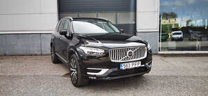 Volvo XC90 235hp Inscription 7s AT8 AWD 2.0 B5 KERS Kerghübr (1 фото из 12)
