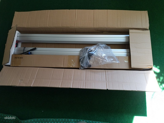 LED grow lamp 400 W