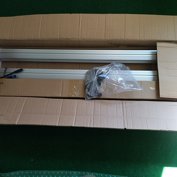 LED grow lamp 400 W