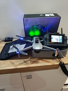 Drone.dron. (7 foto / 9)