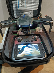 Drone.dron. (3 foto / 9)