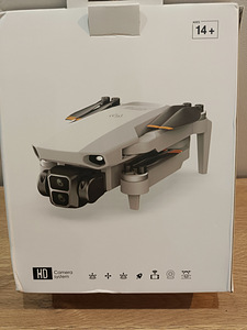 Drone.dron. (9 foto / 9)