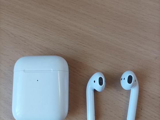 Air pods