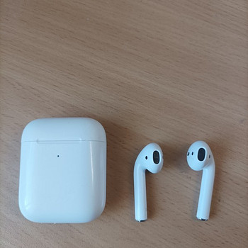 Air pods