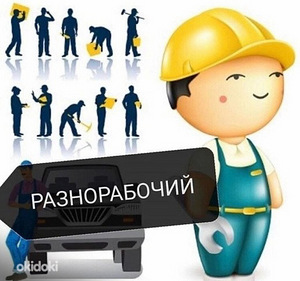 Ищу работу с оплатой в конце дня (1 фото из 1)