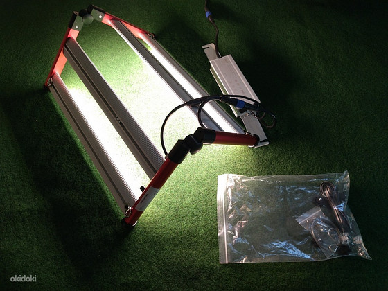 LED kasvulamp 240 W