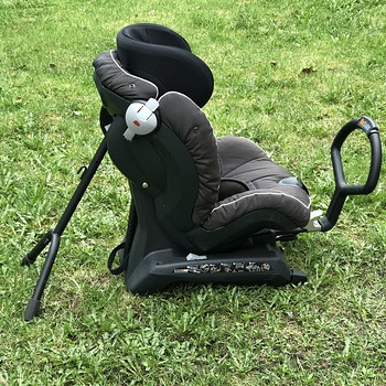 Bisafe izi combi x3 SSS/NSS turvatool (0-18kg)
