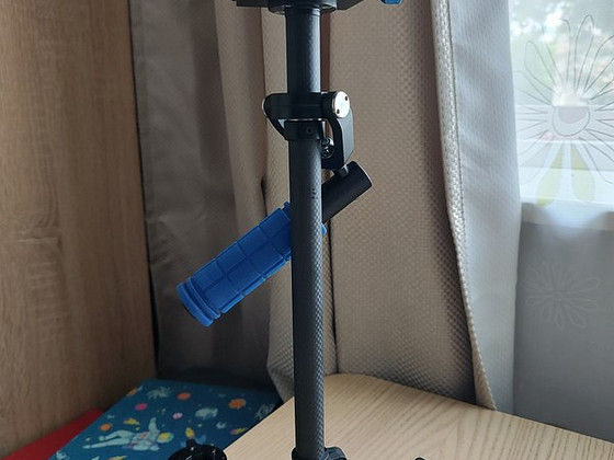 Steadycam Walimex Pro XS 40cm