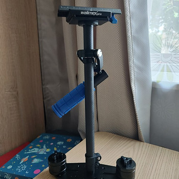 Steadycam Walimex Pro XS 40cm