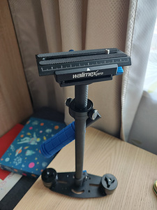 Steadycam Walimex Pro XS 40cm (2 фото из 2)