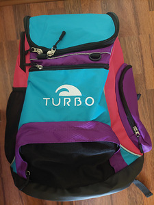 Spordikott Turbo (1 foto / 2)