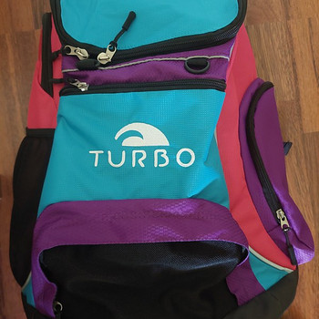 Spordikott Turbo