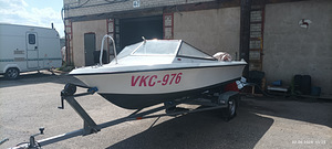 Продам лодку (4 фото из 8)