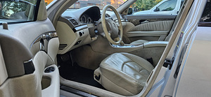 Mercedes-Benz E 320 Avantgarde 3.0 V6 CDI 165kW (5 foto / 9)