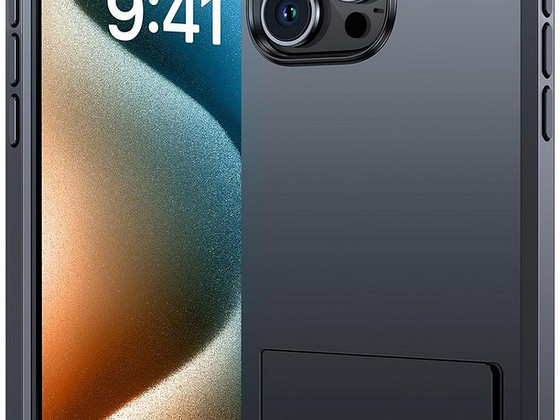 Защитный чехол для iPhone 15 Pro высшего класса