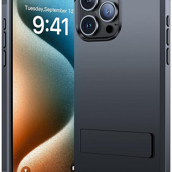 iPhone 15 Pro tippklassi kaitseümbris