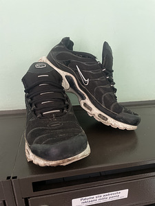 Nike Tn Black 41 размер (2 фото из 3)