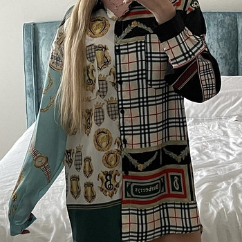 Платье Burberry