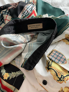 Burberry kleit (2 foto / 2)