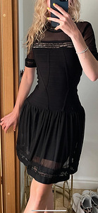 Herve Leger kleit (1 foto / 1)