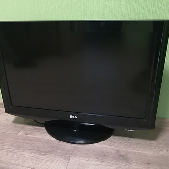 LG 32LH2000 TELER