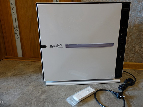 Õhupuhasti Zepter Therapy Air ION Art.PWC-570
