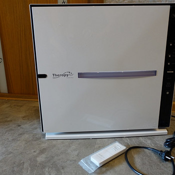 Очиститель воздуха Zepter Therapy Air ION Art.PWC-570