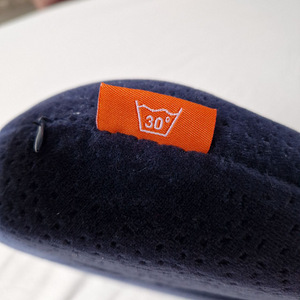 Дорожная подушка (3 фото из 3)