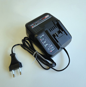 Einhell Power X-Charger laadija 18V 3A (1 foto / 3)