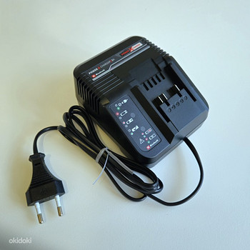 Einhell Power X-Charger laadija 18V 3A