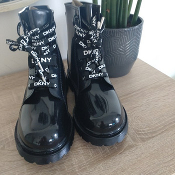 DKNY kummikud,uued,nr.38