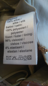 Ilus pidulik riietus (5 foto / 9)