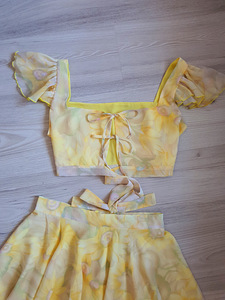 Suvine komplekt (4 foto / 4)