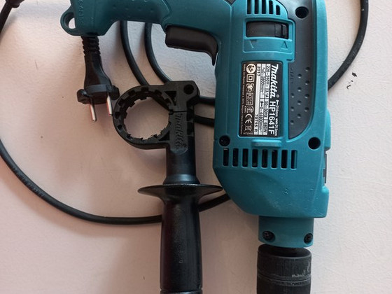 Trellpuur MAKITA