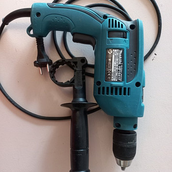 Дрель MAKITA