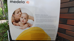 Rinnapump Medela mini electric (2 foto / 4)