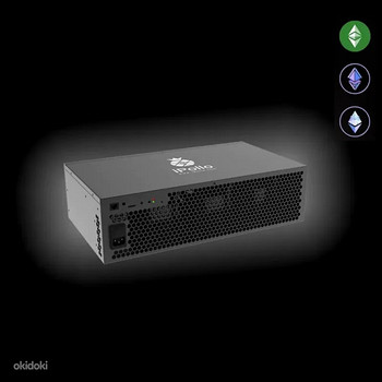 IPollo v1h 850 miner