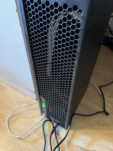 Майнер IPollo v1h 850 (2 фото из 2)