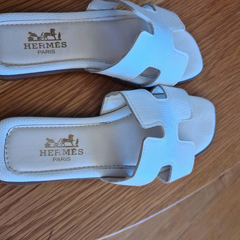 Hermesi naiste plätud s.37 replica