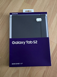 Galaxy Tab S2 ümbris (1 foto / 2)