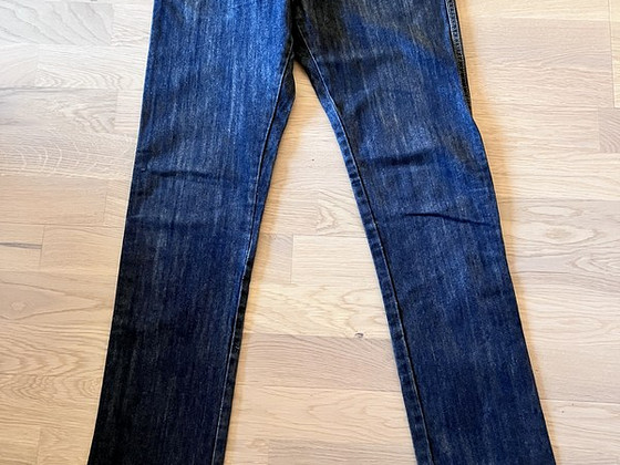 Хорошие джинсы D81 размера 30/34