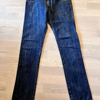 Korralikud D81 teksad suurusele 30/34
