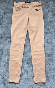 Брюки Massimo Dutti на размер 36 (1 фото из 2)