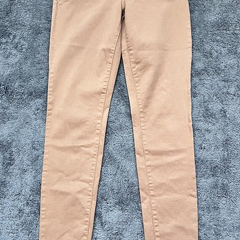 Massimo Dutti püksid 36 suurusele